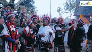 Hornbill festival - All you need to know about this Naga heritage Festival