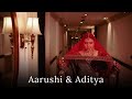 Aarushi  aditya i best lip dub teaser 2024  sarthi studios