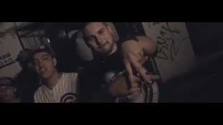 Anexo Leiruk ft Danger Alto Kalibre - El Chacal (video oficial) 2014