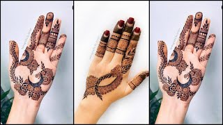 intricate #Tattoomehndi designs| Hand #mehndidesigns| #Hennapattern