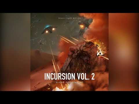 Really Slow Motion - Fireborn