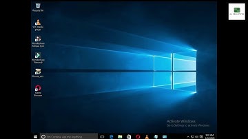 How to install + activate filmora 9 for Lifetime 2020 | Remove watermark on wondershare filmora 9