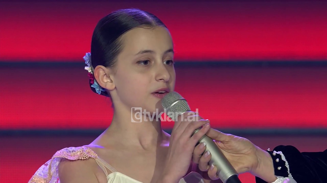 Virtuozet - Graciela Sallaku (balet) - 