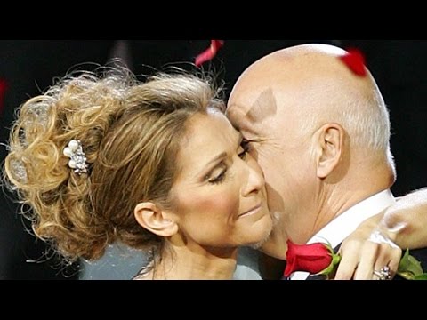 Video: Celine Dion's Husband: Photo