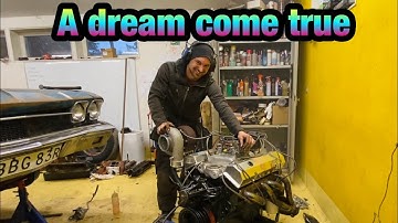 I have been waiting 15 years for this