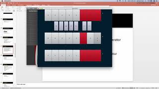 Famous IAP in C++, Lecture 16 - Bitwise Operations Net Worth