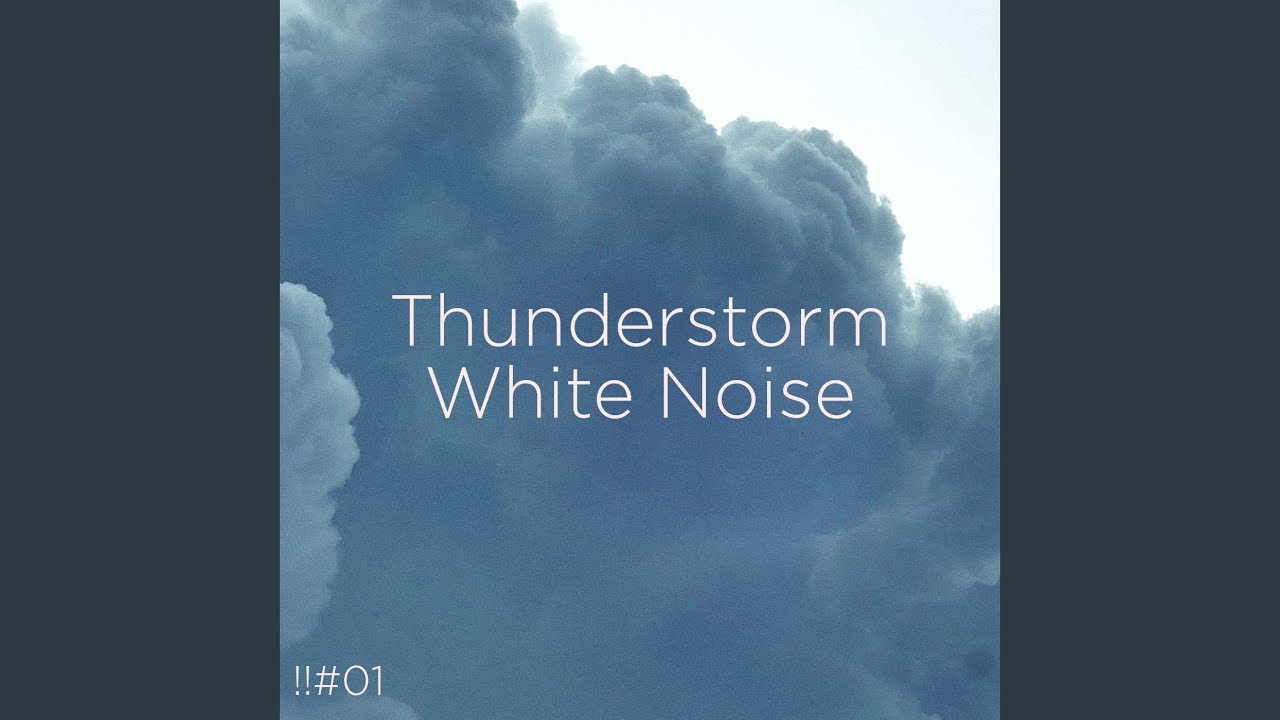 Watch Sleep Thunderstorm on YouTube Watch Sleep Thunderstorm on YouTube