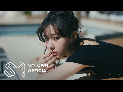 Aespa 'Spicy' Mv Teaser