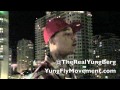 Yung Berg : New Album in 2011 + Diddy's Last Train to Paris