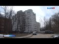 Жители двух домов в Белгороде решили сменить управляющую компанию