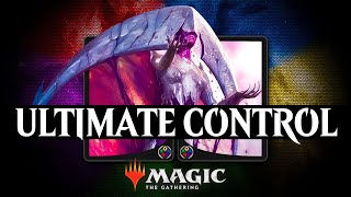 🌚🥶🤢😈😄 MY FAVORITE DOMAIN DECK AND ITS AMAZING COMBO | Standard | MTG Arena