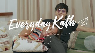 Questions I've Never Asked My Boyfriend | Everyday Kath screenshot 1