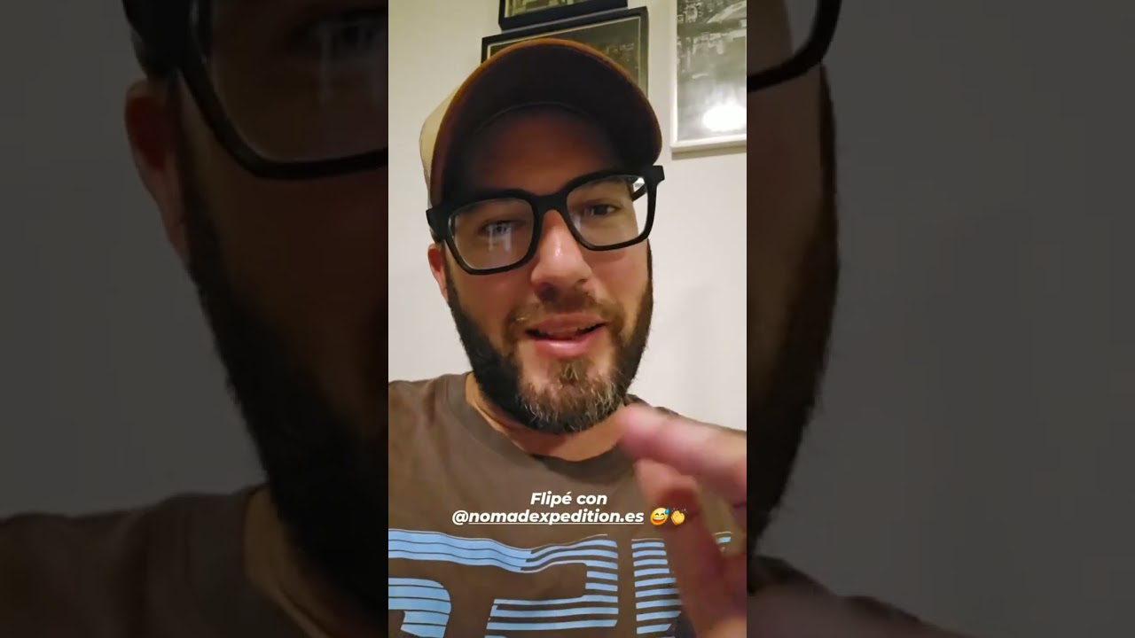 Pablo Imhoff Historias Instagram #314