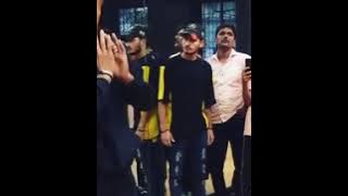 Les Twins || Laurent Freestyle in India 2019