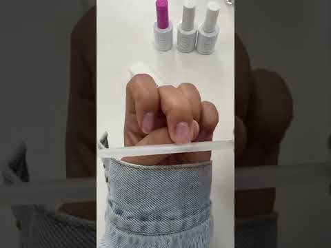 Video: Squoval-nagels vijlen: 10 stappen (met afbeeldingen)