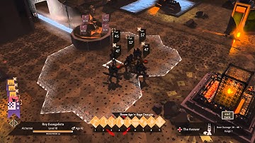 Massive Chalice - Final Battle In One Turn