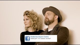 Sugarland - Still The Same Tour