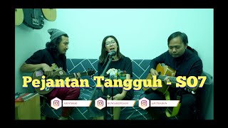 Pejantan Tangguh - SO7 ( cover putrArdy x Bunga Refiliani )