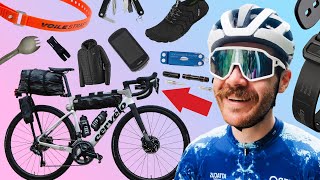 Ultra Cyclist's 10 Most Loved Products