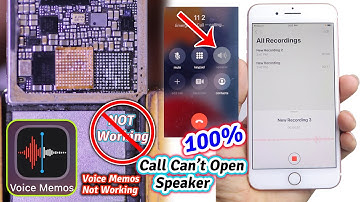 IPhone 7 Plus While Call Can