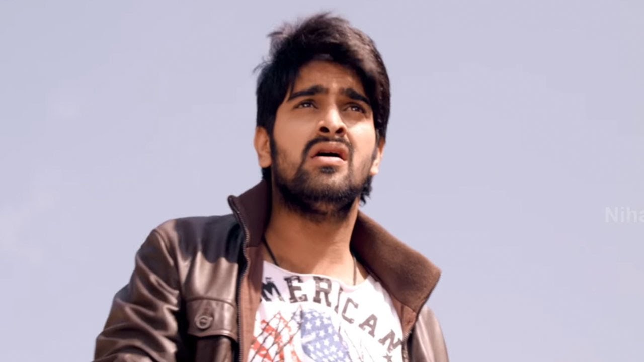 Taxi Drivers Complain Against Actor Naga Shourya To HRC