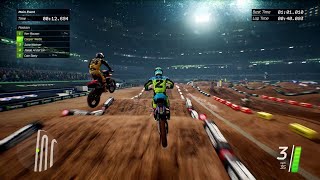 Top 5 Games for Android & iOS 2021 Extreme Graphics screenshot 4