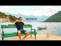 Most Beautiful Travel Destination | Montenegro