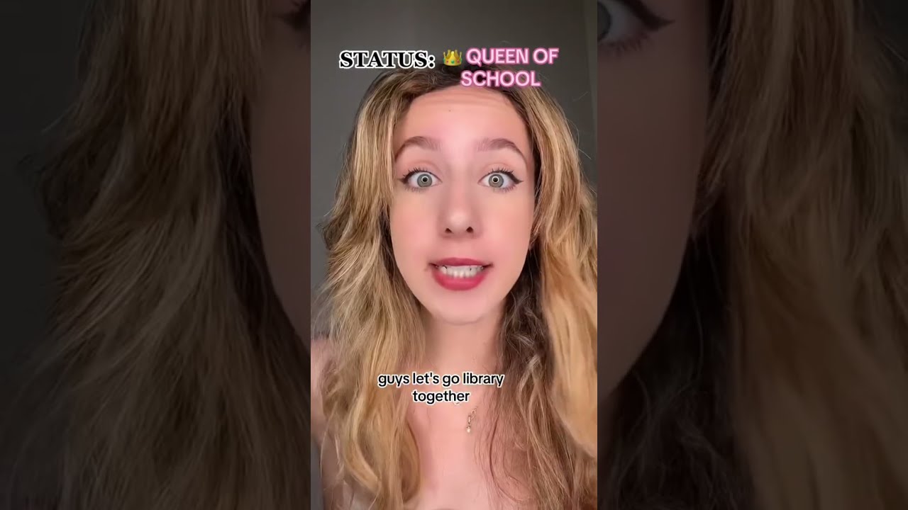  POV Everyone Gets A Status
