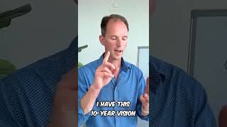 Want Your Vision To Land In Your System?