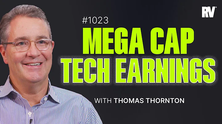 #1023 - Is This What Stagflation Looks Like? with Tom Thornton | Inflation, Tesla, & Meta - DayDayNews