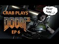 Through the MEAT TUBE - Doom3 Ep666 thumbnail