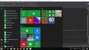Tutorial Membuat Aplikasi QR Code di Android