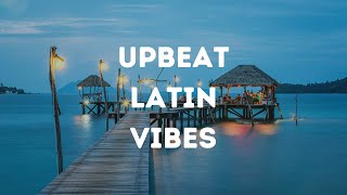 Upbeat Latin Vibes - Salsa, Bossa Nova, Caribbean - Instant Mood Booster Instrumental Music screenshot 4