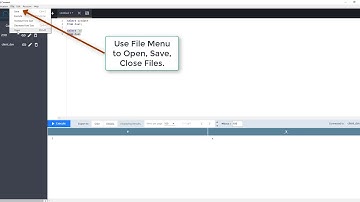 Oracle Cloud Tools - SQLConnect Demo