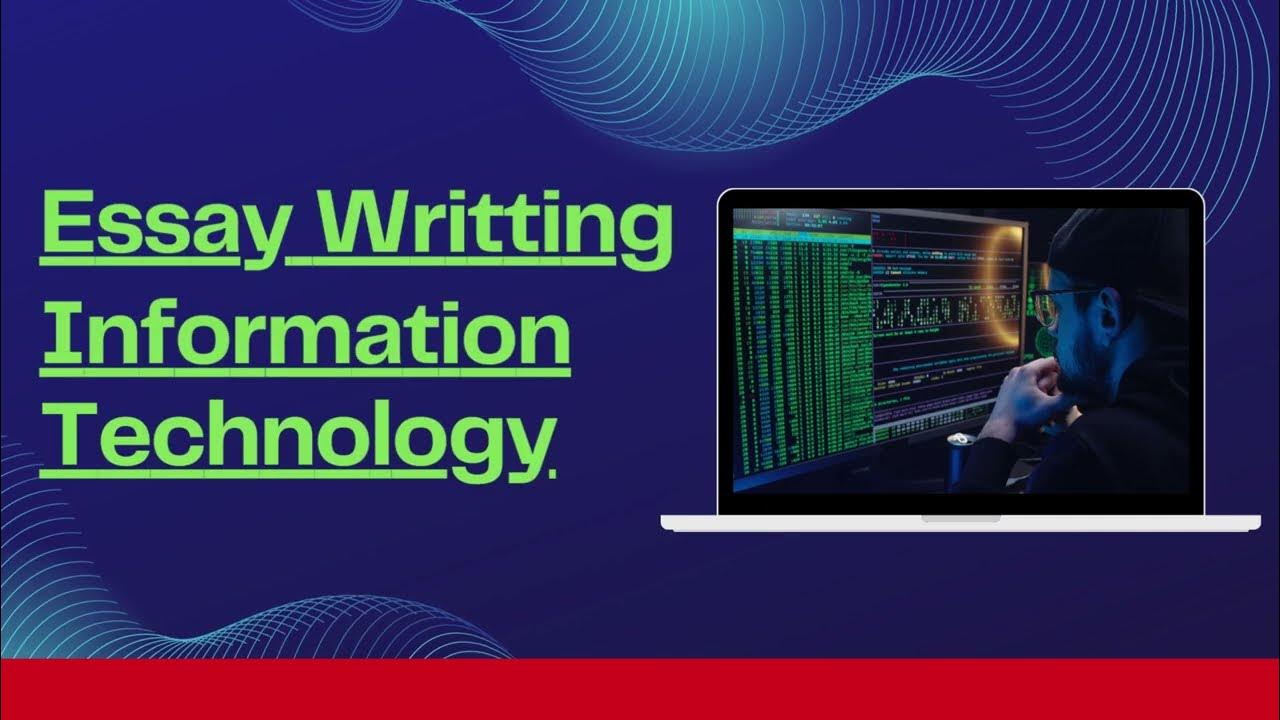 Information Technology Essay In Urdu 200 Words Information Technology Essay In Urdu 200 Words
