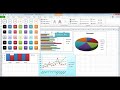 Adding floating text and text boxes in Excel