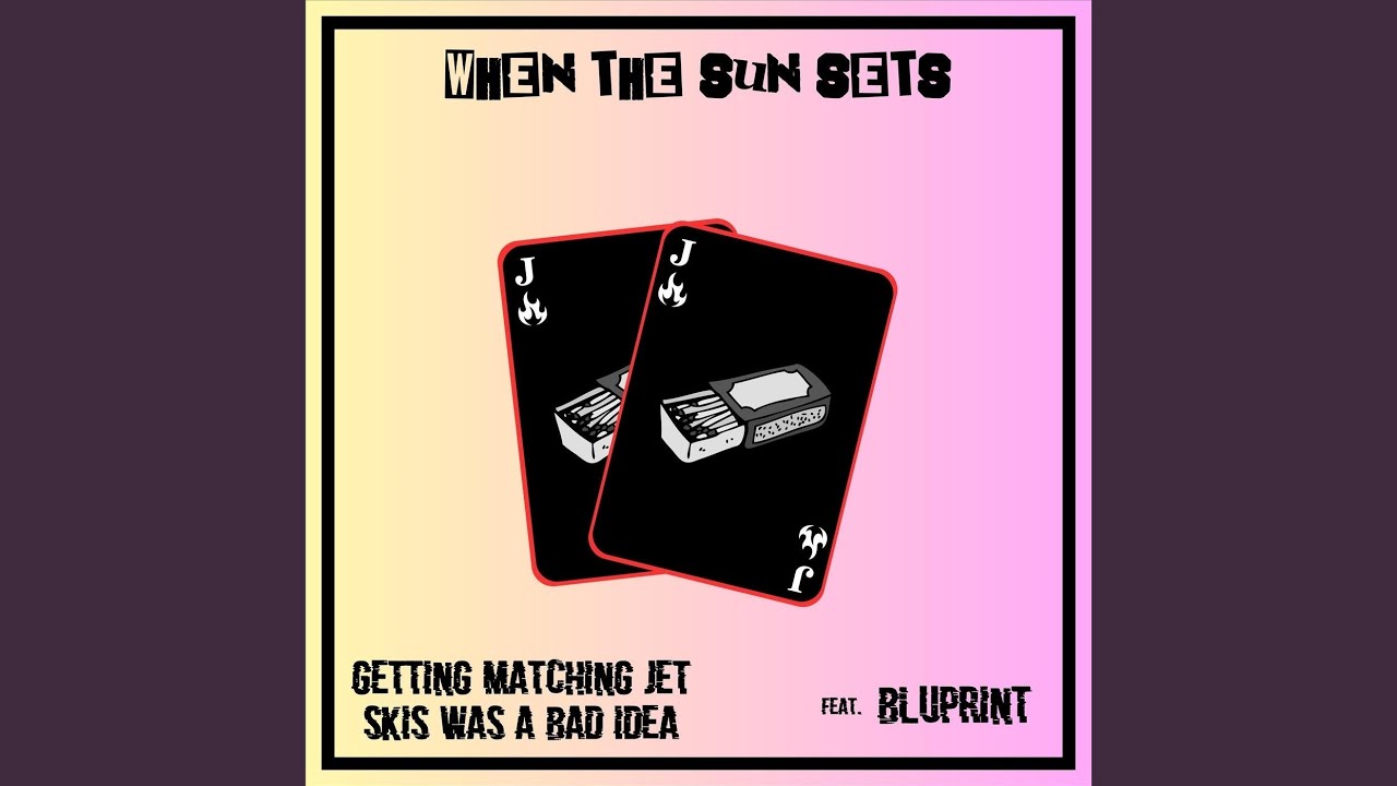 Tonton Getting Matching Jet Skis Was a Bad Idea (feat. Bluprint) di YouTube Tonton Getting Matching Jet Skis Was a Bad Idea (feat. Bluprint) di YouTube