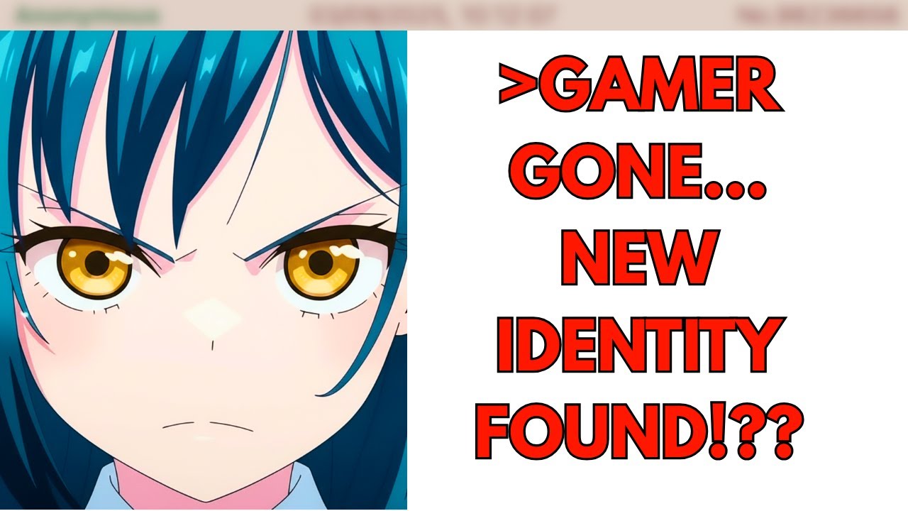 Феминистка УДАЛИЛА игровой аккаунт мужа — он создал НОВУЮ ЛИЧНОСТЬ в интернете и исчез из реально...