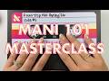 Spring Mani 101 Masterclass | Olive & June