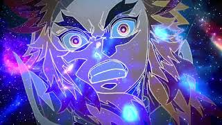 Rengoku Twixtor Glow Space