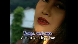 Dangdut lawas KARAOKE TENDA BIRU // MIRNAWATI