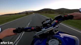 Yokluğunu Anlasamda / Mt - 09 Resimi