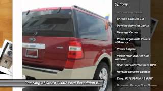 2007 Ford Expedition EL Miami FL 10163