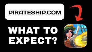 PirateShip.com Website Overview - What to Expect screenshot 3