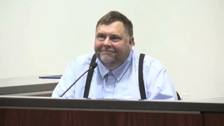 AZ v. Mark Gooch Trial Day 8 - Direct Exam of Jame...