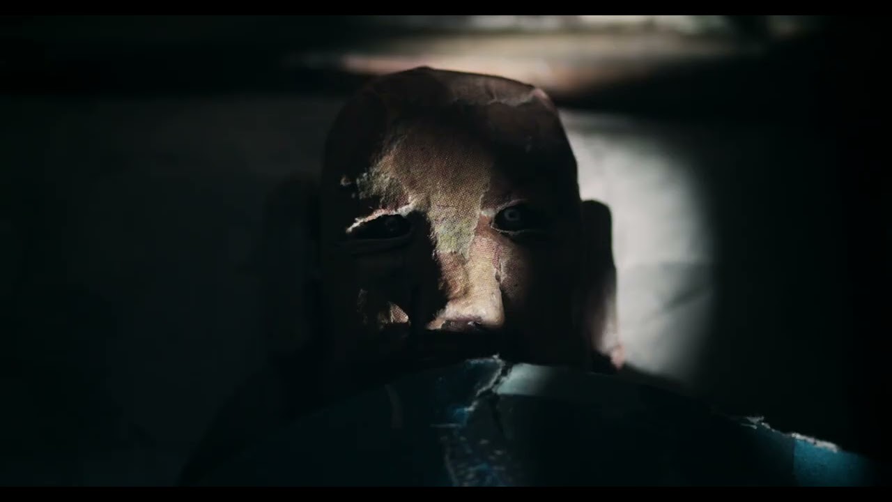 UNINHABITED @ LALIFF 2022