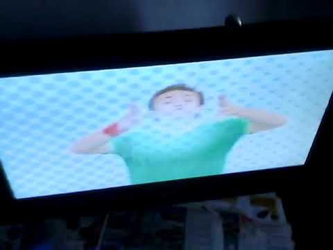 Cbeebies On BBC Two Continuity 2006 