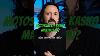 Motolette Kasko Mantıklı Mı?
