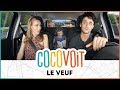 Cocovoit - Le Veuf (avec Pauline Clément)