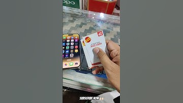 E-sim Working In Jv Iphones #shorts #shortvideo